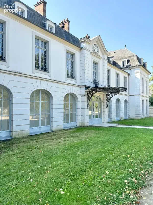 Appartement Gargenville 2 pièce(s) 44.05 m2 - photo 3