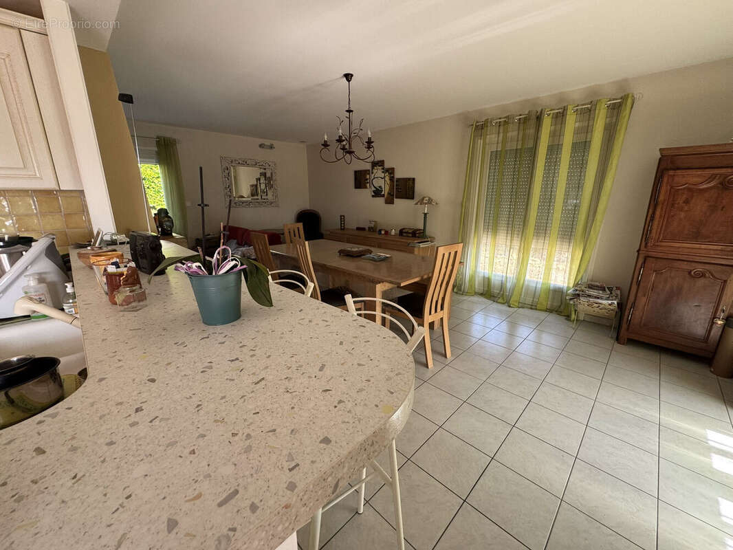 Photo 6 - Maison à BELMONT-DE-LA-LOIRE