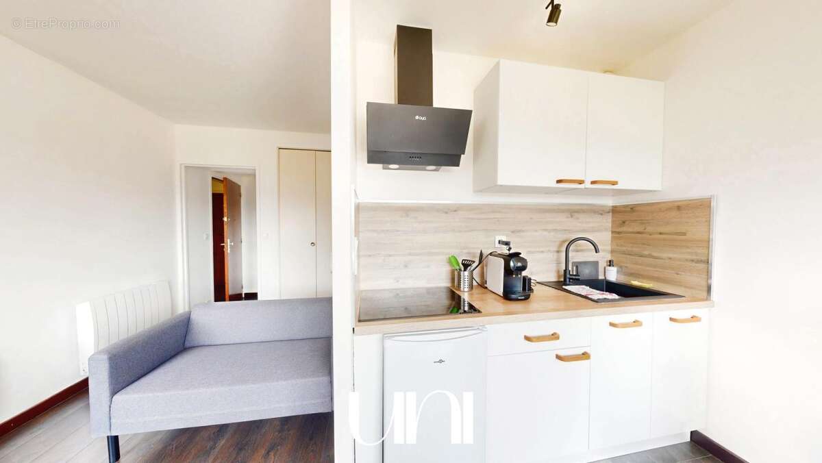 Appartement à COURSEULLES-SUR-MER