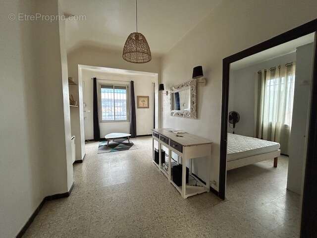 Maison à CANET-EN-ROUSSILLON