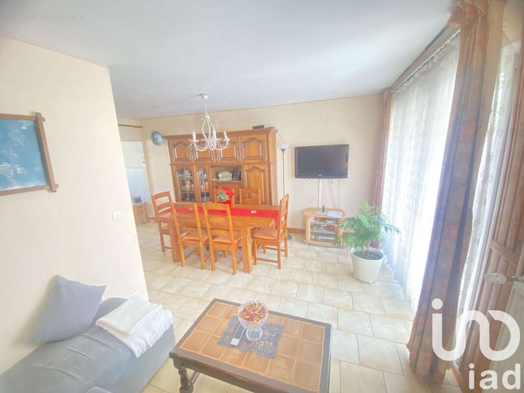Photo 4 - Maison à CHARLEVILLE-MEZIERES