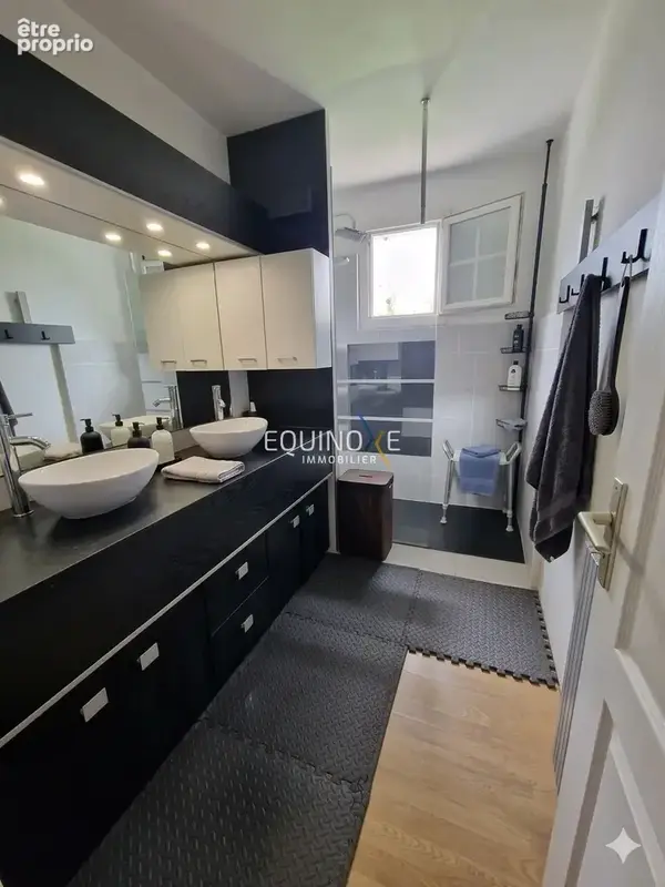 Maison bourg basse goulaine 3chbs - photo 5