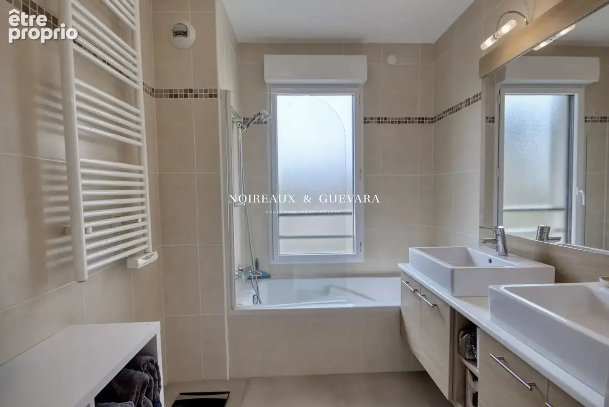 Appartement 3 pièces 85 m² à vendre à Cannes (06400) - photo 8