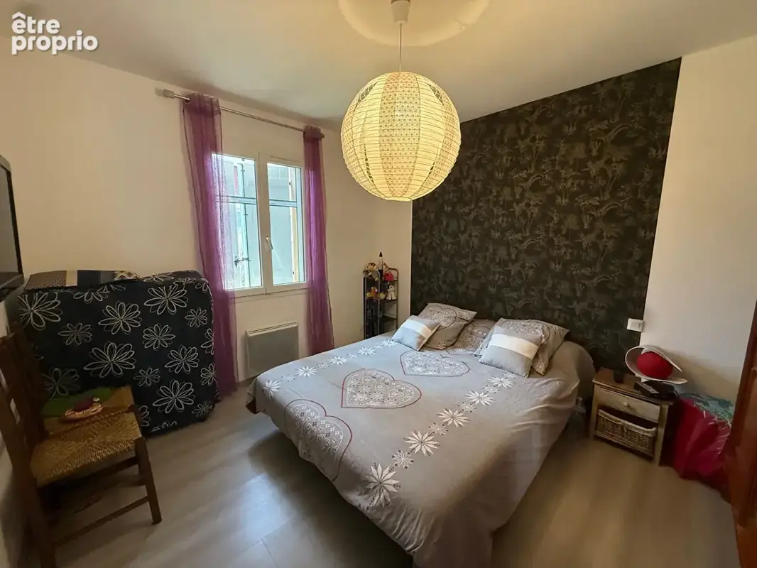 Maison 4 pièce(s) 120 m2 - photo 7