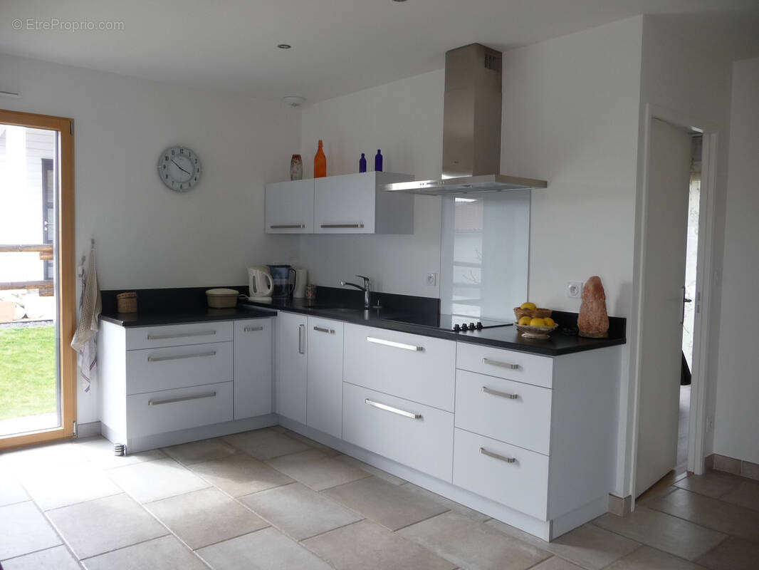 Maison à MONTBRISON