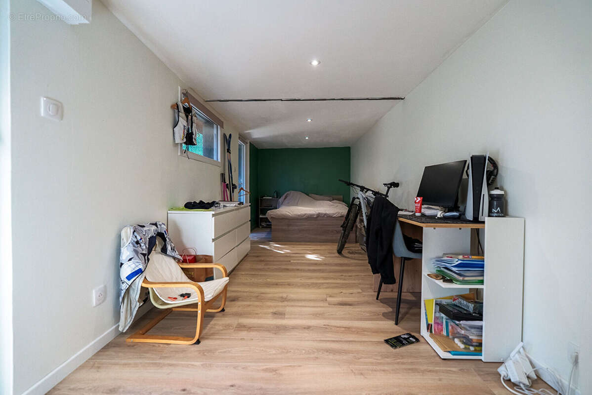 Maison à CARCASSONNE