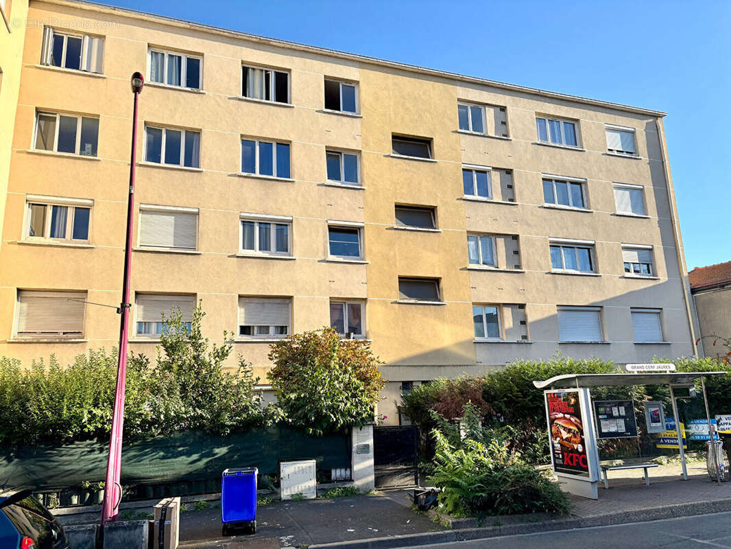 Appartement à BEZONS