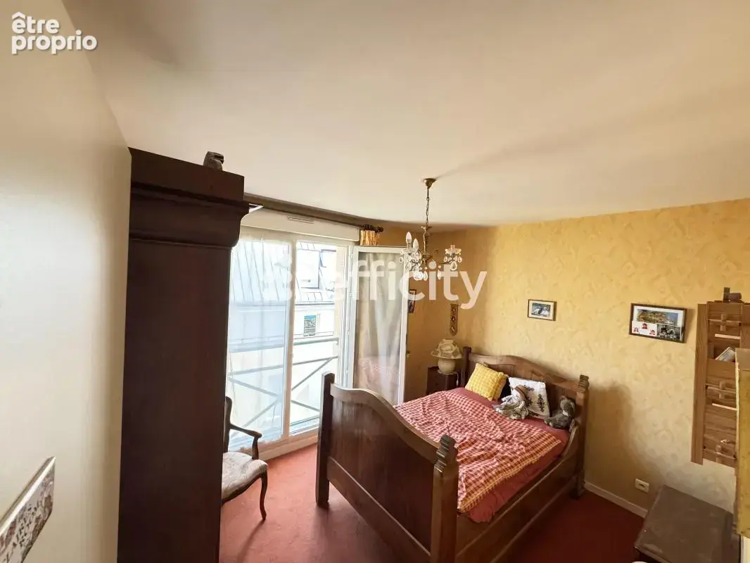 Appartement - photo 9
