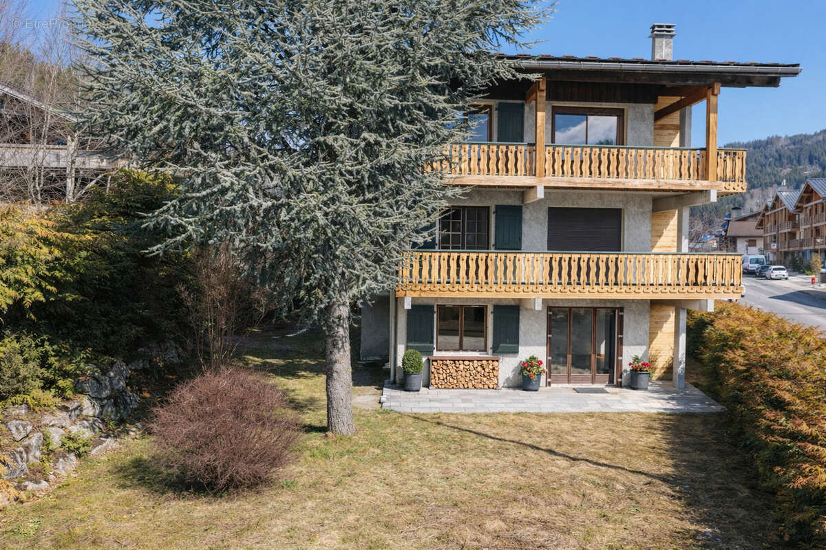 Maison à LES GETS