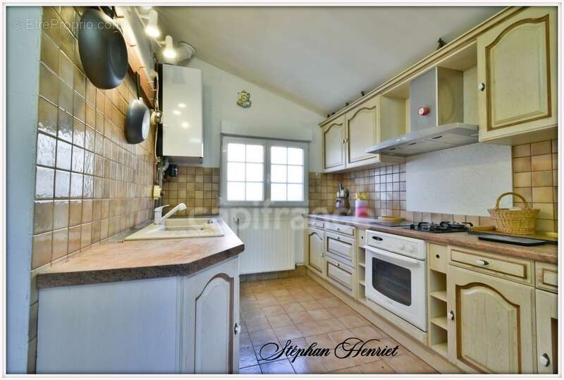 Maison à vendre 266 m2 pièces  (11) - photo 5