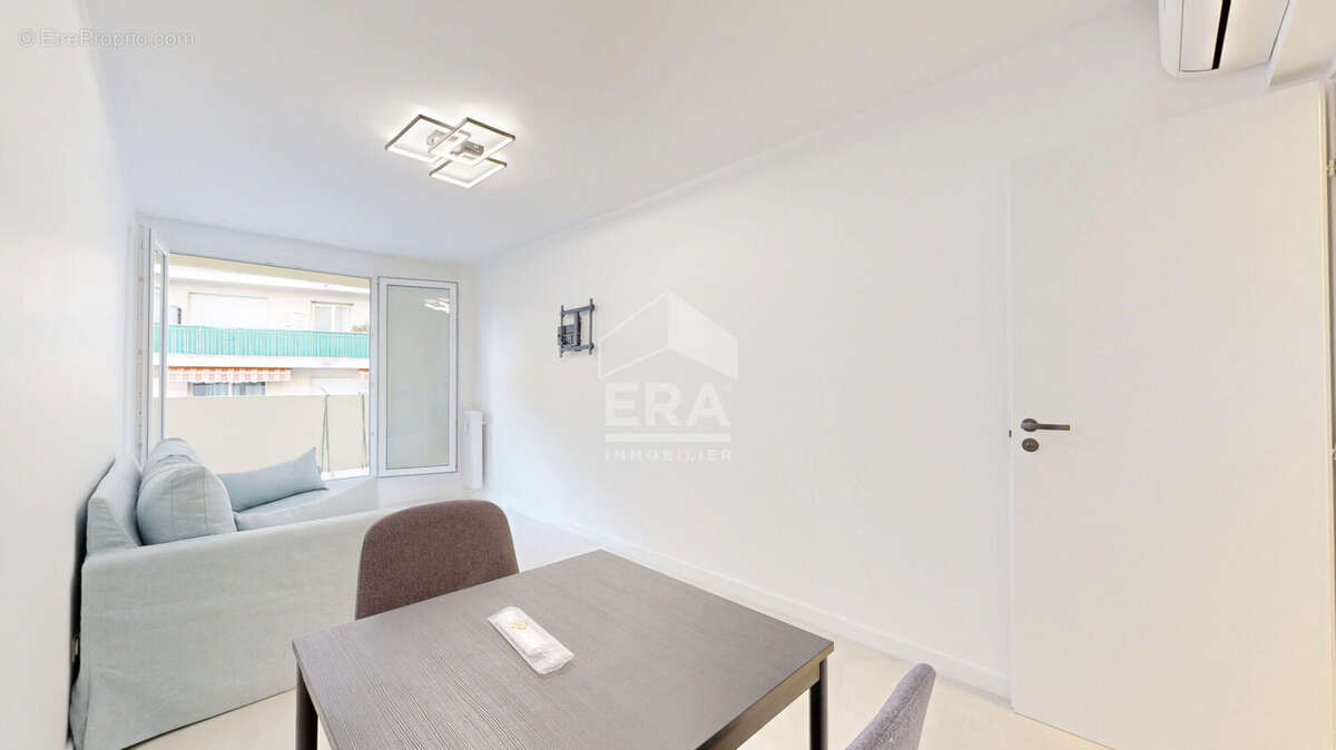 Appartement 35m² à nice - photo 2