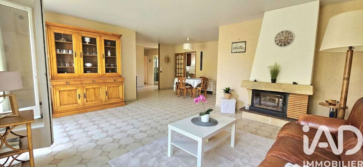Photo 4 - Maison à BOUFFEMONT