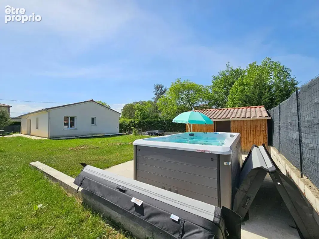 Rare BOE :  Ensemble Immobilier : Maison neuve + Terrain constructible  -  Idéal Projet Intergénérationnel ou Investissement - photo 13