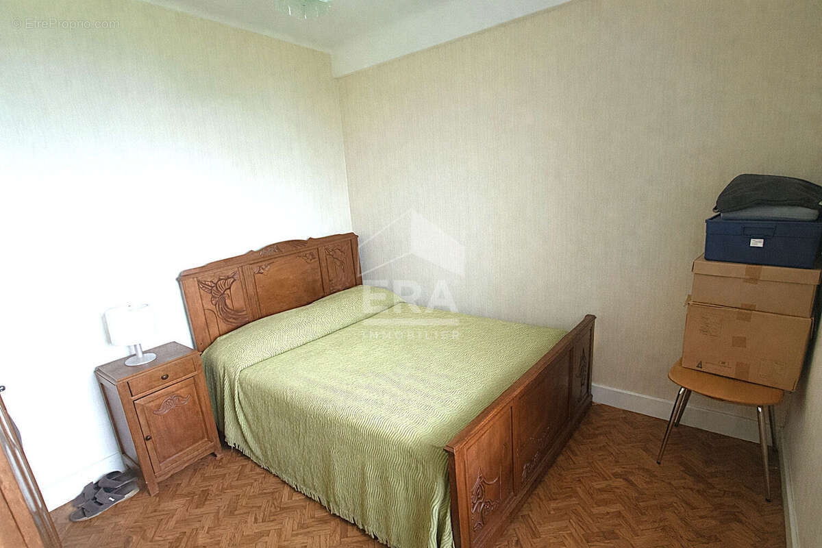 Maison 79m² à montjean - photo 9