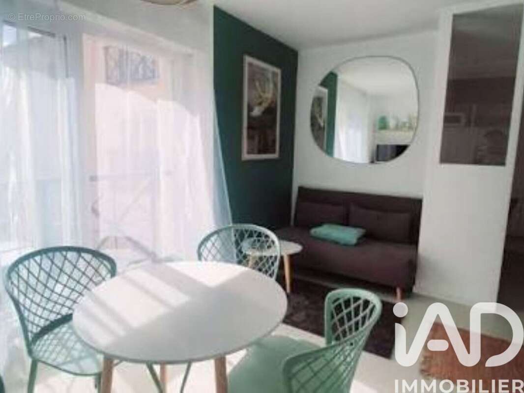 Photo 2 - Appartement à OUISTREHAM