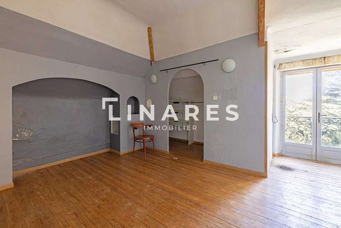 Maison à MARSEILLE-11E