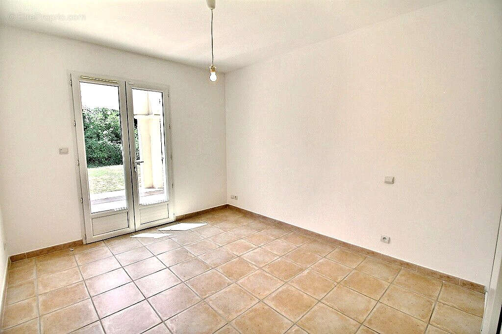 Maison à MAZAN