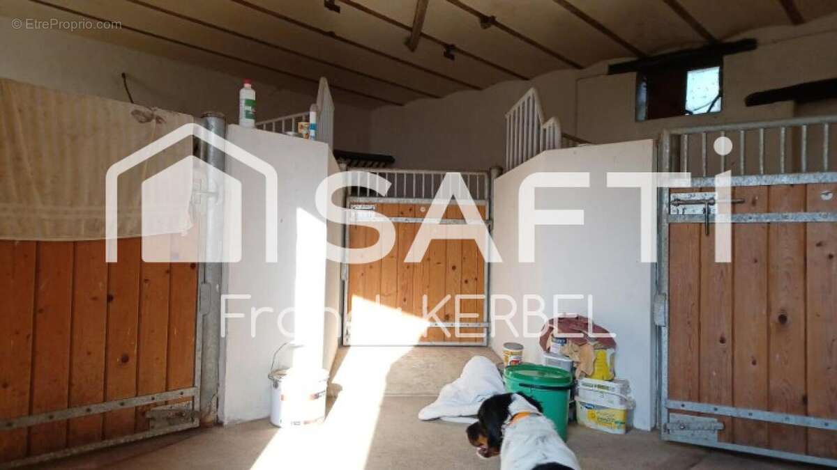 Photo 6 - Maison à PREFONTAINES