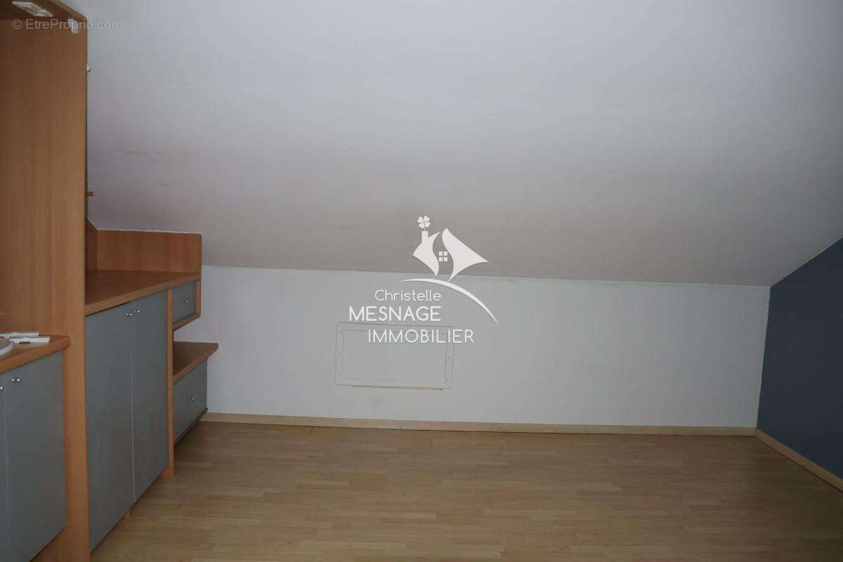 Appartement à DINAN