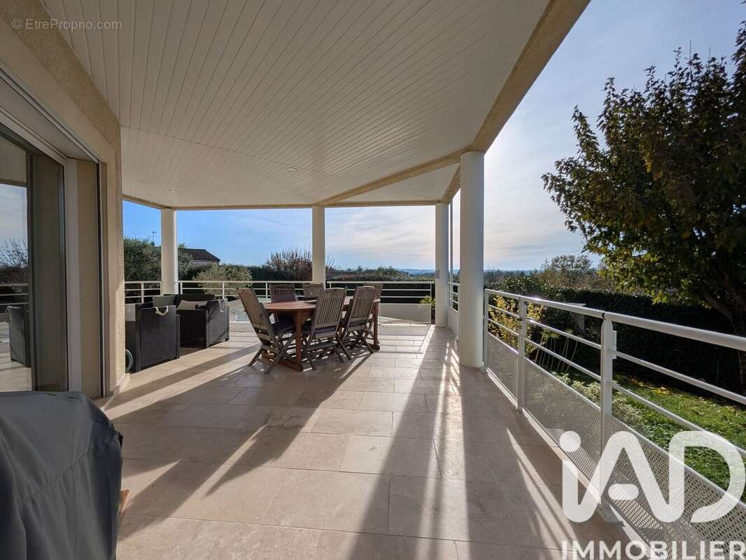 Photo 5 - Maison à PUYGOUZON