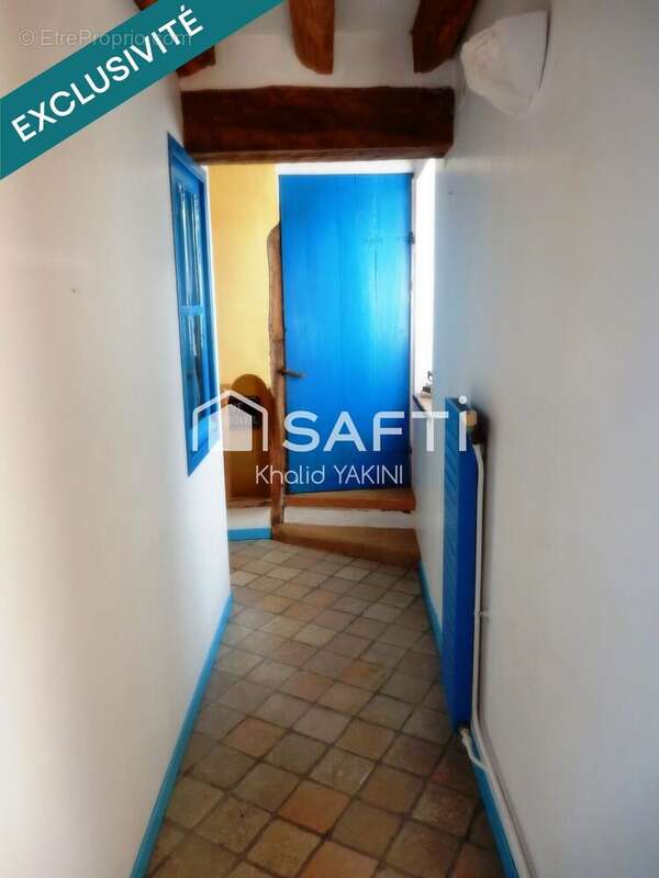 Photo 8 - Maison à BENNECOURT