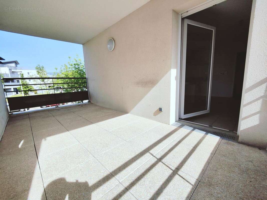 Photo 2 - Appartement à VILLENAVE-D'ORNON