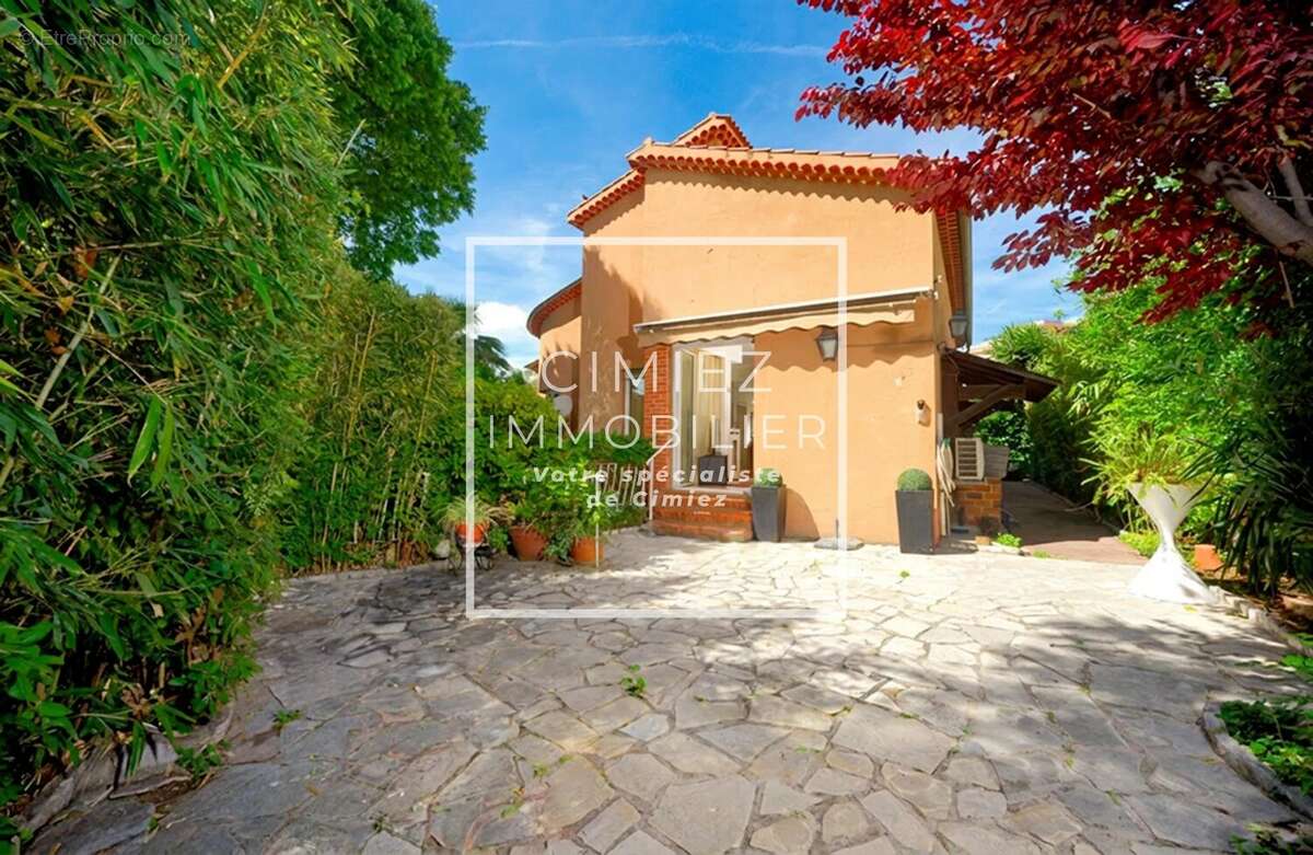 Maison à NICE