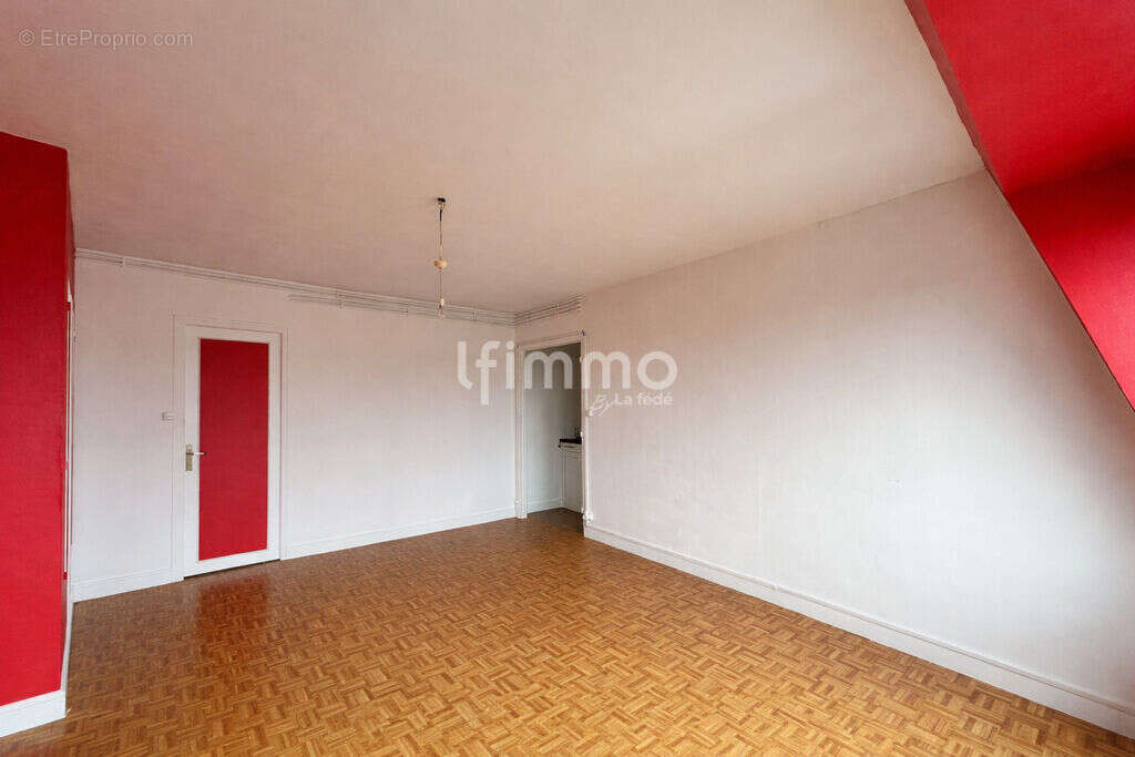 Appartement à VENDOME