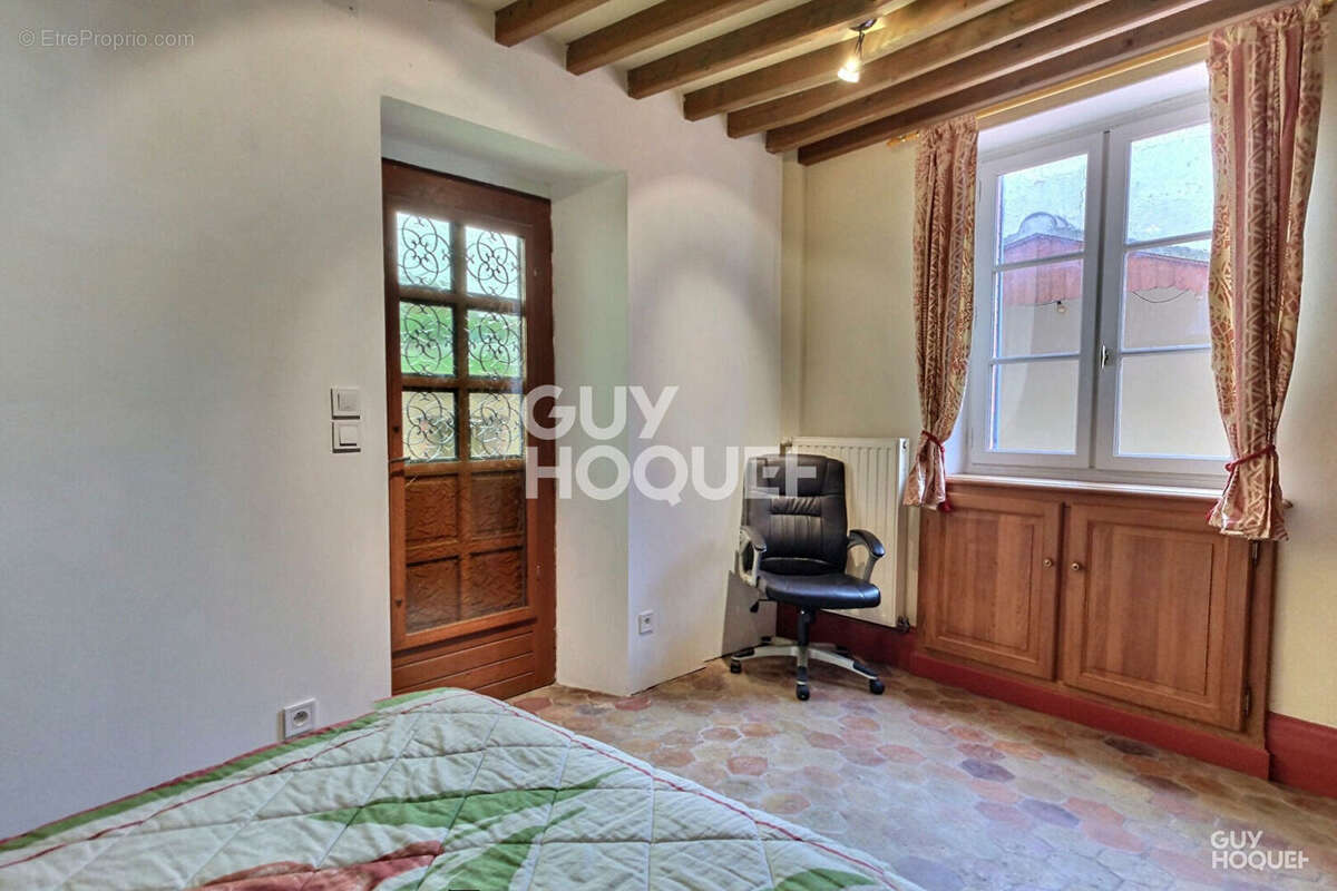 Maison à AUBERGENVILLE