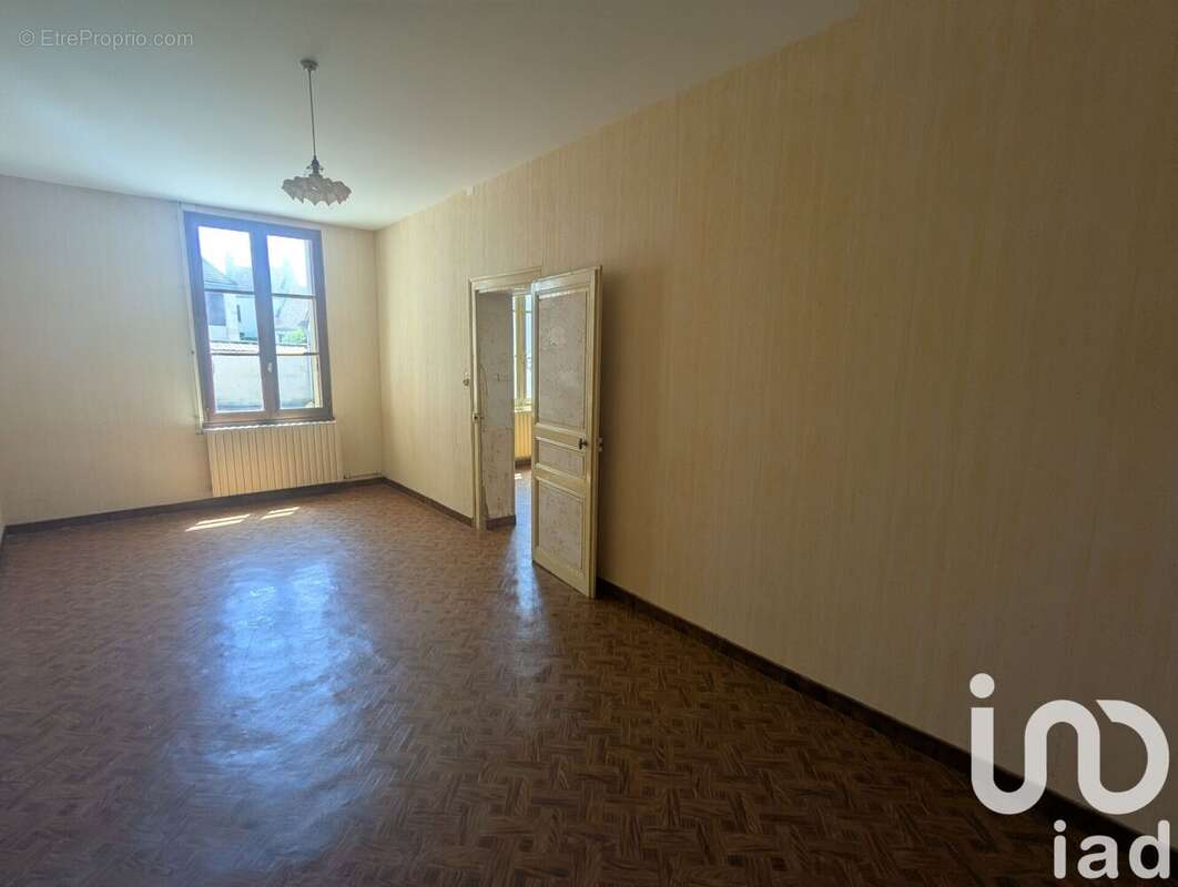 Photo 6 - Maison à MAZANGE