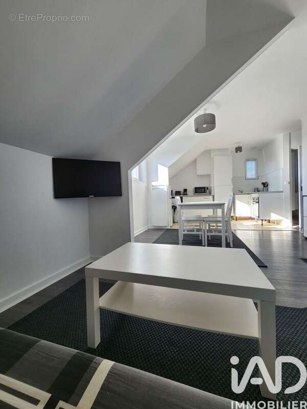 Photo 4 - Appartement à TROYES