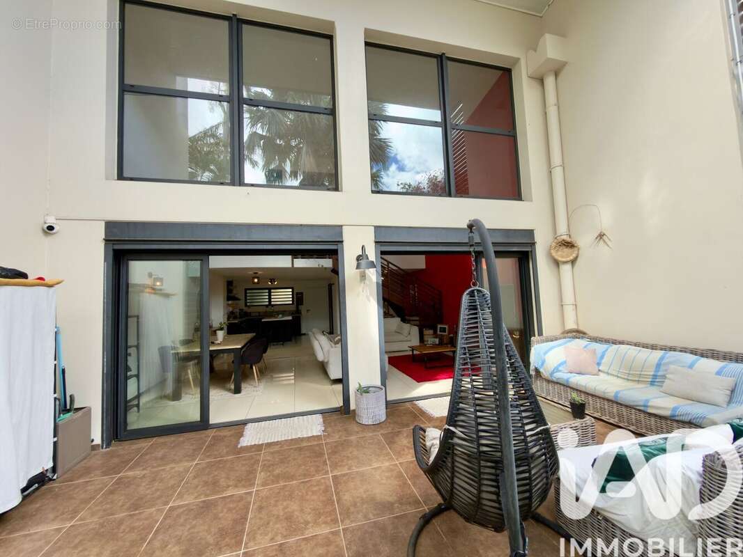 Photo 6 - Maison à SAINT-PIERRE