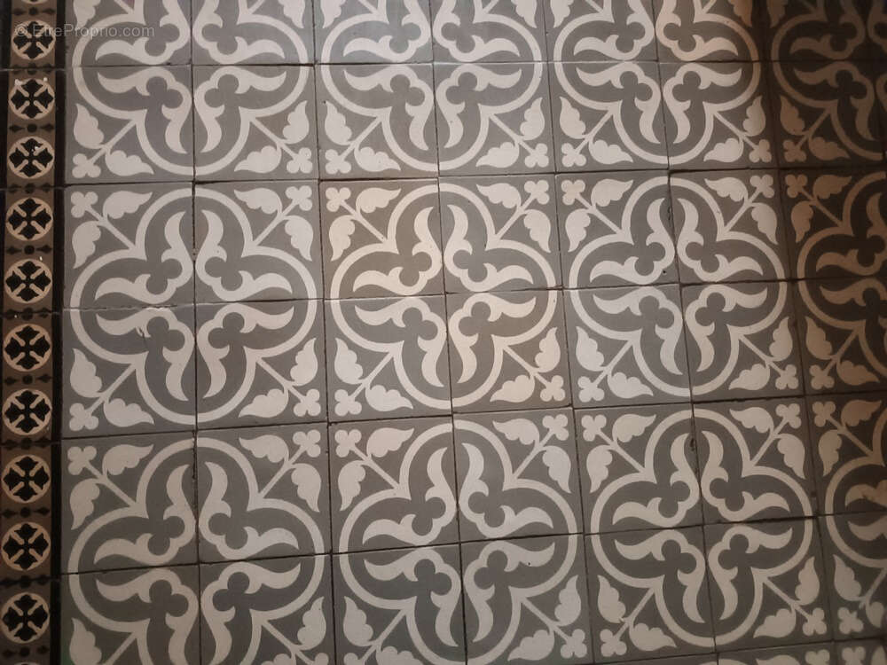 Appartement à FOURCHAMBAULT