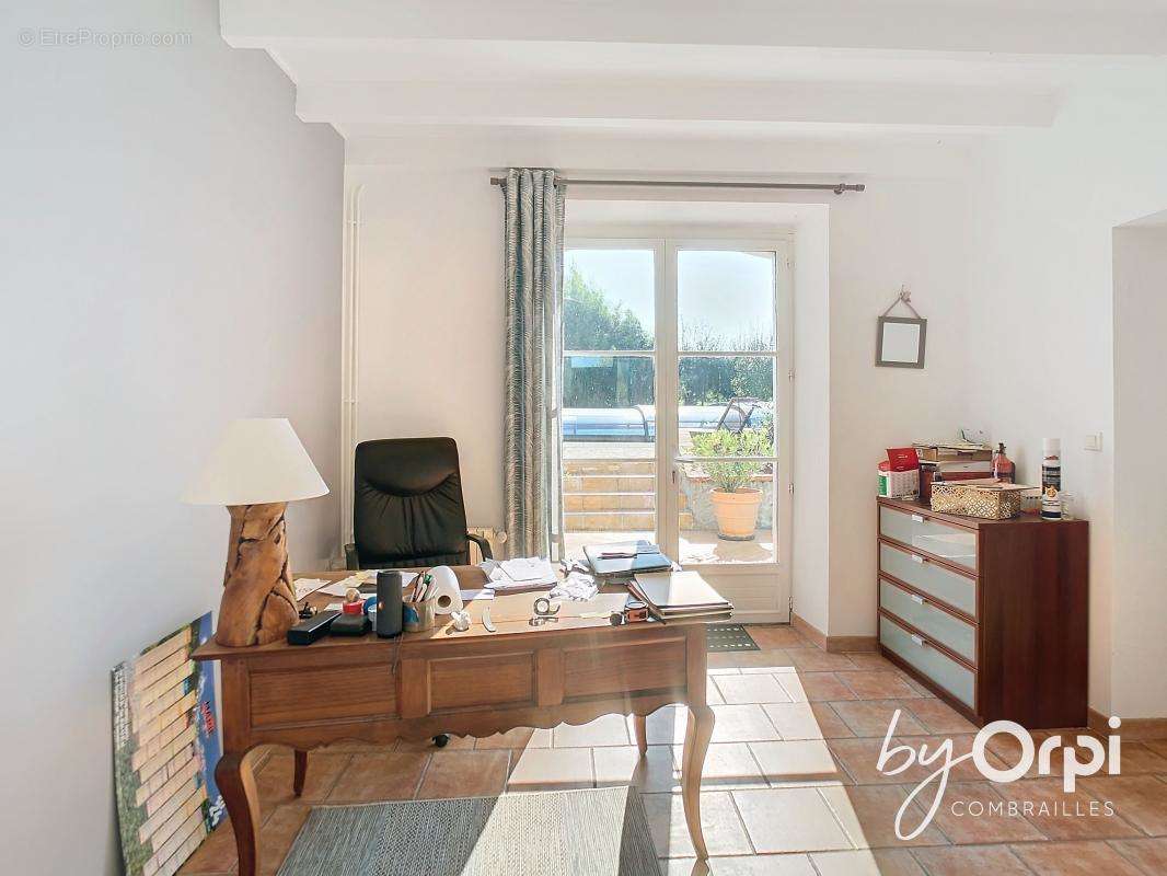 Maison à NERIS-LES-BAINS