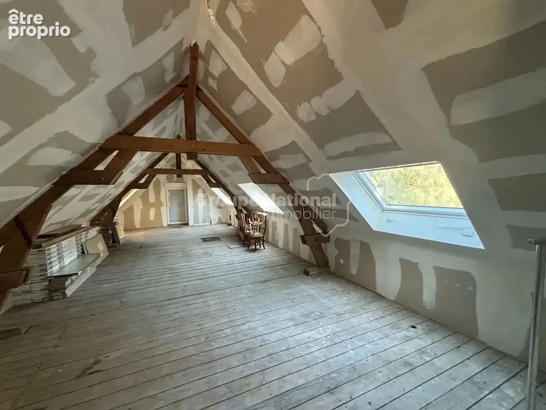 Superbe maison de pays - photo 6
