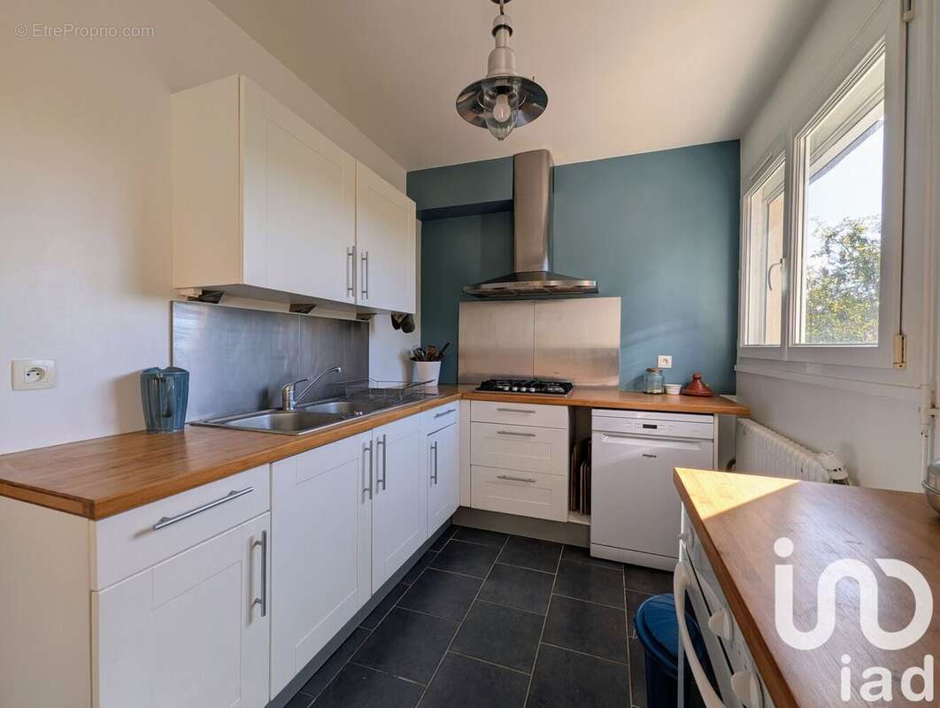 Photo 6 - Maison à CHARTRES