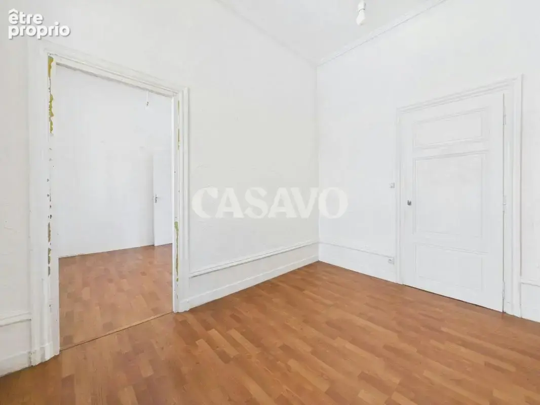 Vente Appartement 5 pièces de 105m² - 69004 Lyon - photo 13