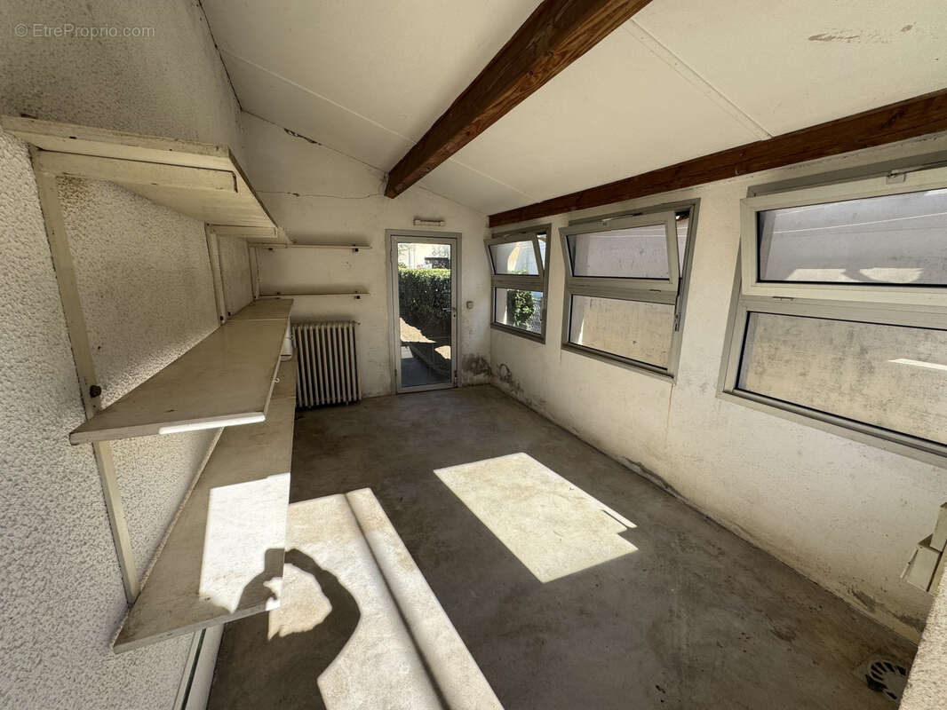 Maison à PONT-DE-LARN