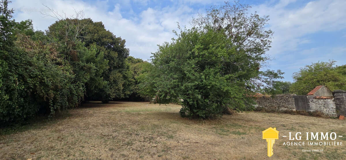 Maison de maitre, 400 m2, 190 m2 dépendances, parc 7 000 m2 - photo 40