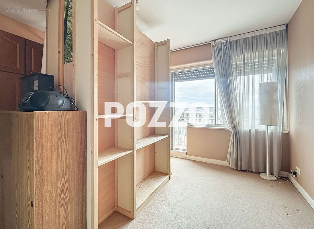 Appartement à CHERBOURG-OCTEVILLE
