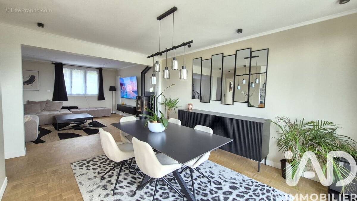 Photo 1 - Appartement à PALAISEAU