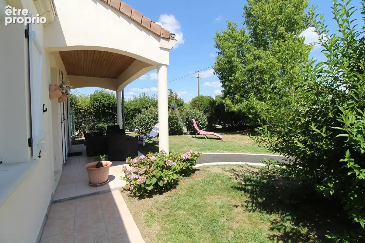 Exclusivite à cormeray - photo 18