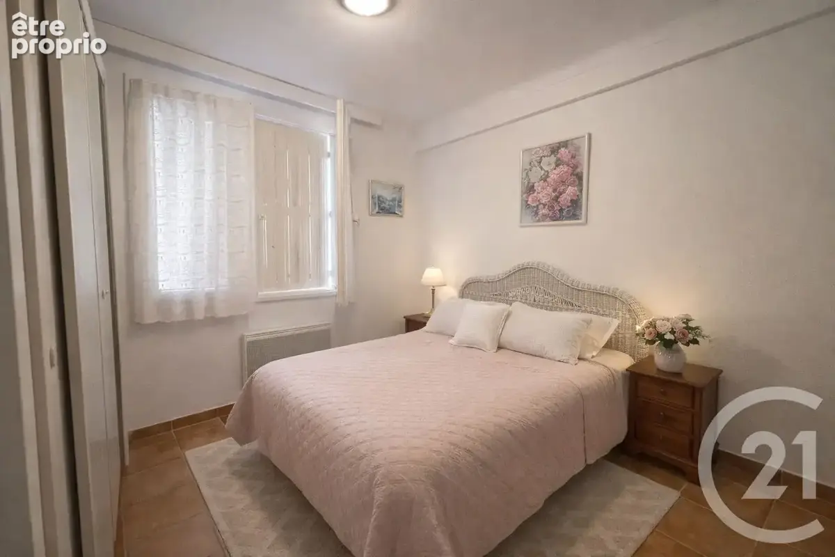 Appartement 3 pièces 52 m² à vendre à Cannes (06400) - photo 8