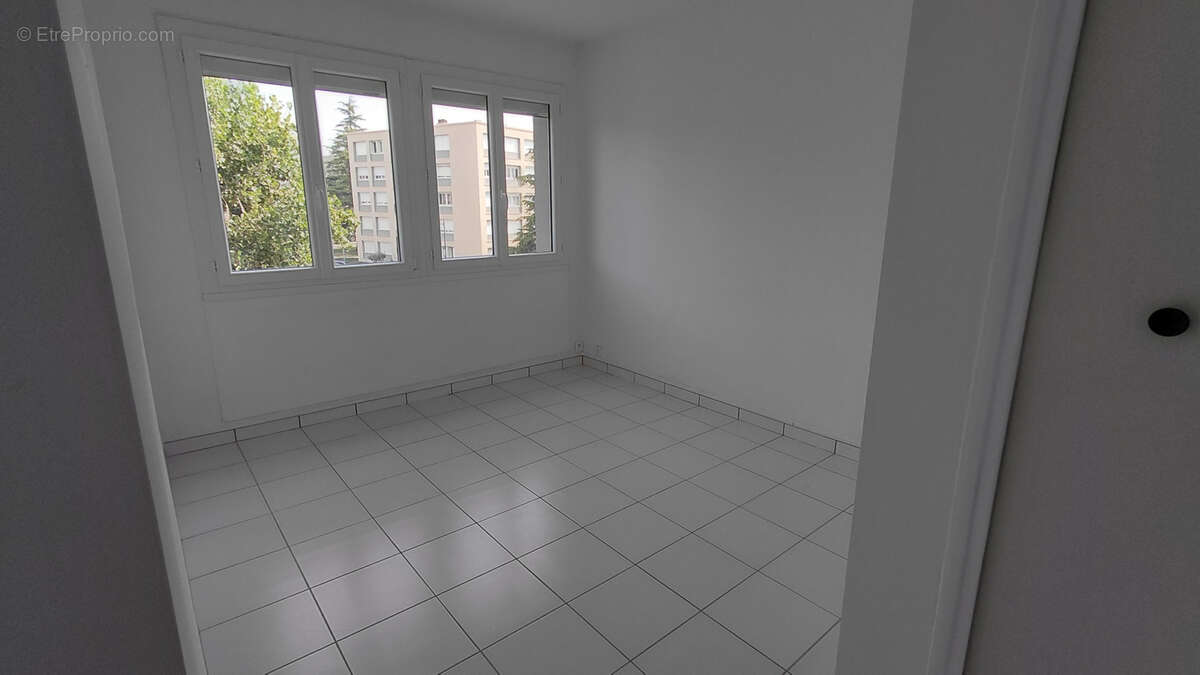 Résidence le Rocher F4 - photo 8