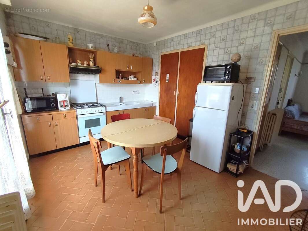 Maison 88 m² à Inzinzac-Lochrist  - photo 9