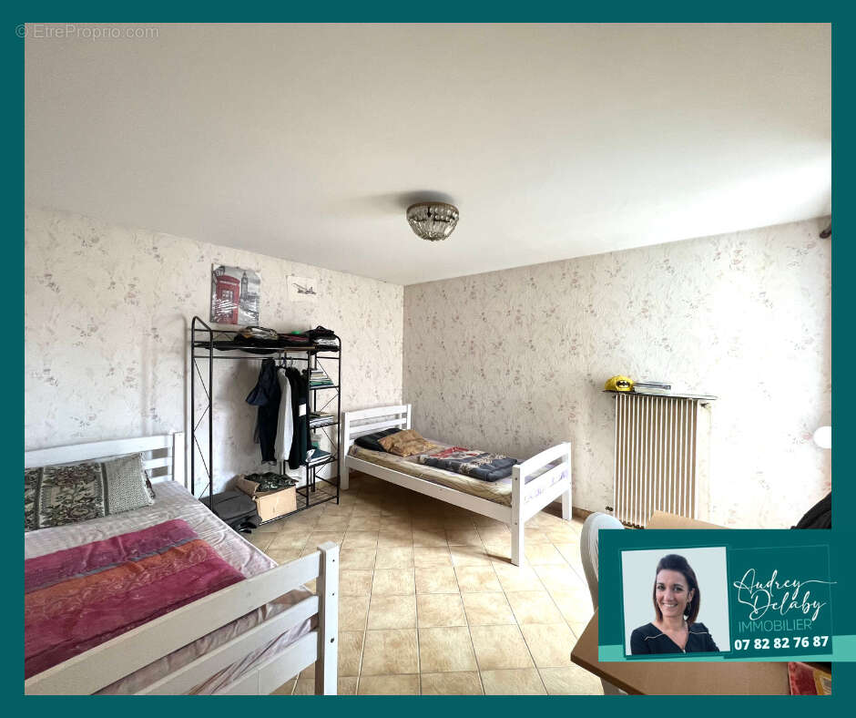 Maison à VITRY-LE-FRANCOIS