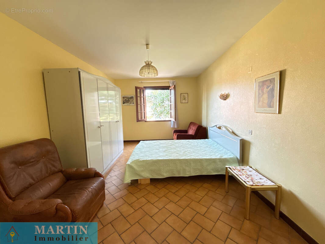 Maison à CERET