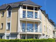 Appartement à PLEURTUIT