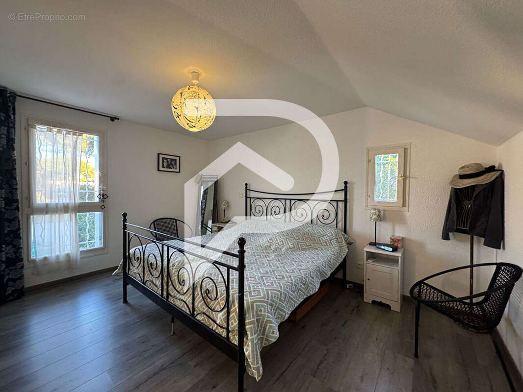 Maison à LA GRANDE-MOTTE