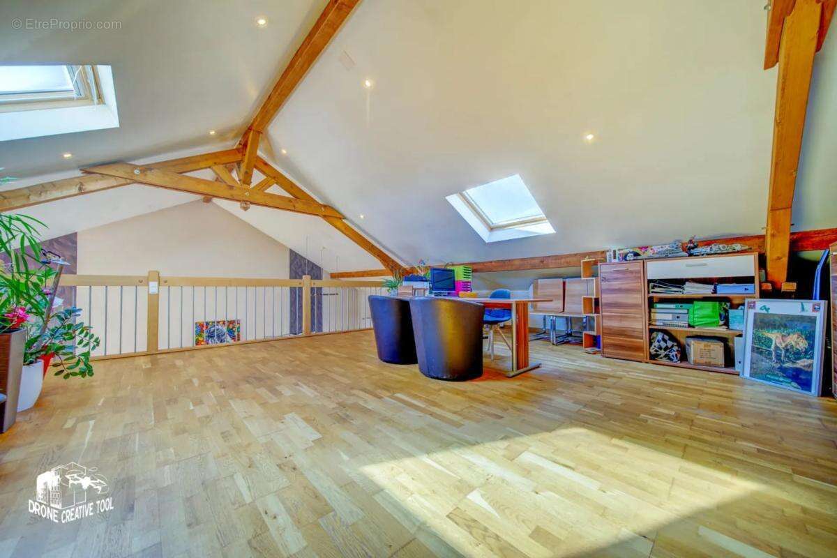 Maison à FREYMING-MERLEBACH